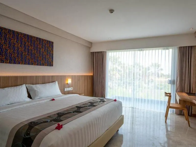 ****  The Capital Hotel And Resort Seminyak Indonesia