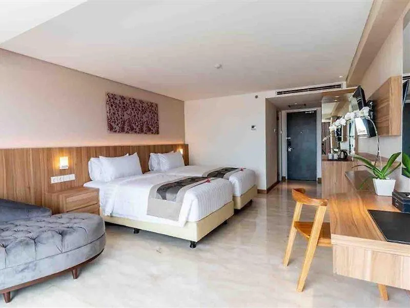 The Capital Hotel And Resort Seminyak