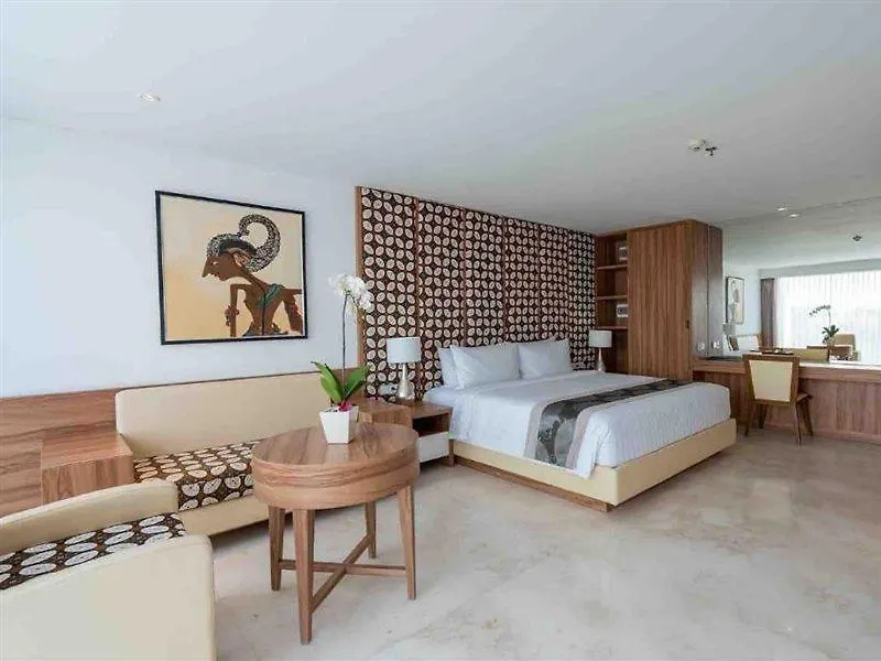 ****  The Capital Hotel And Resort Seminyak Indonesia