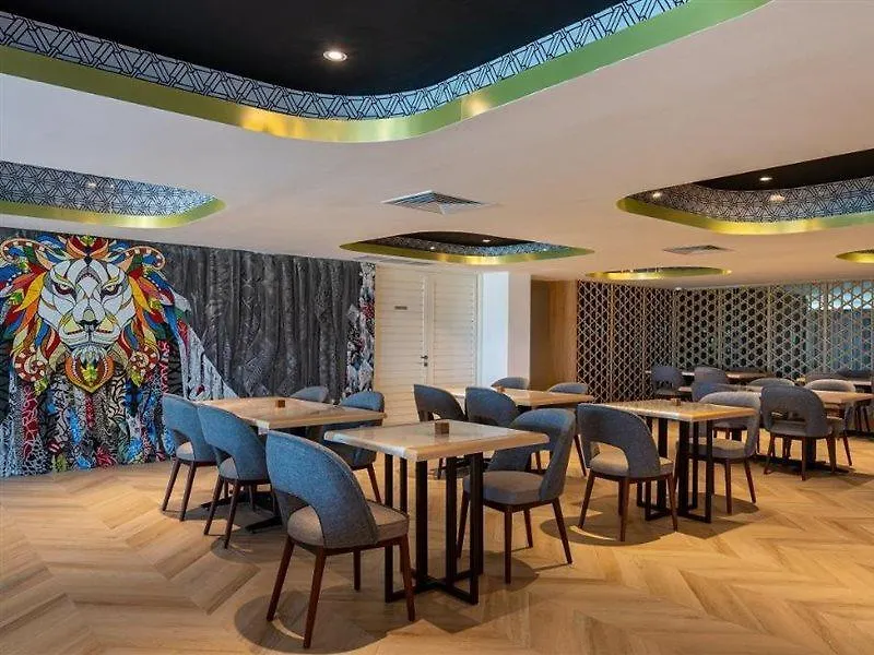 The Capital Hotel And Resort Seminyak