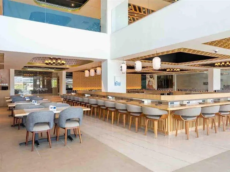 The Capital Hotel And Resort Seminyak