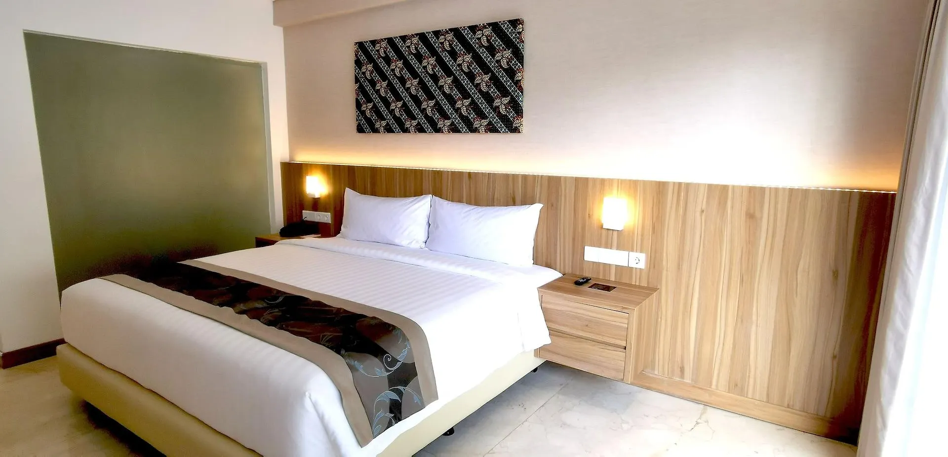 The Capital Hotel And Resort Seminyak Indonesia