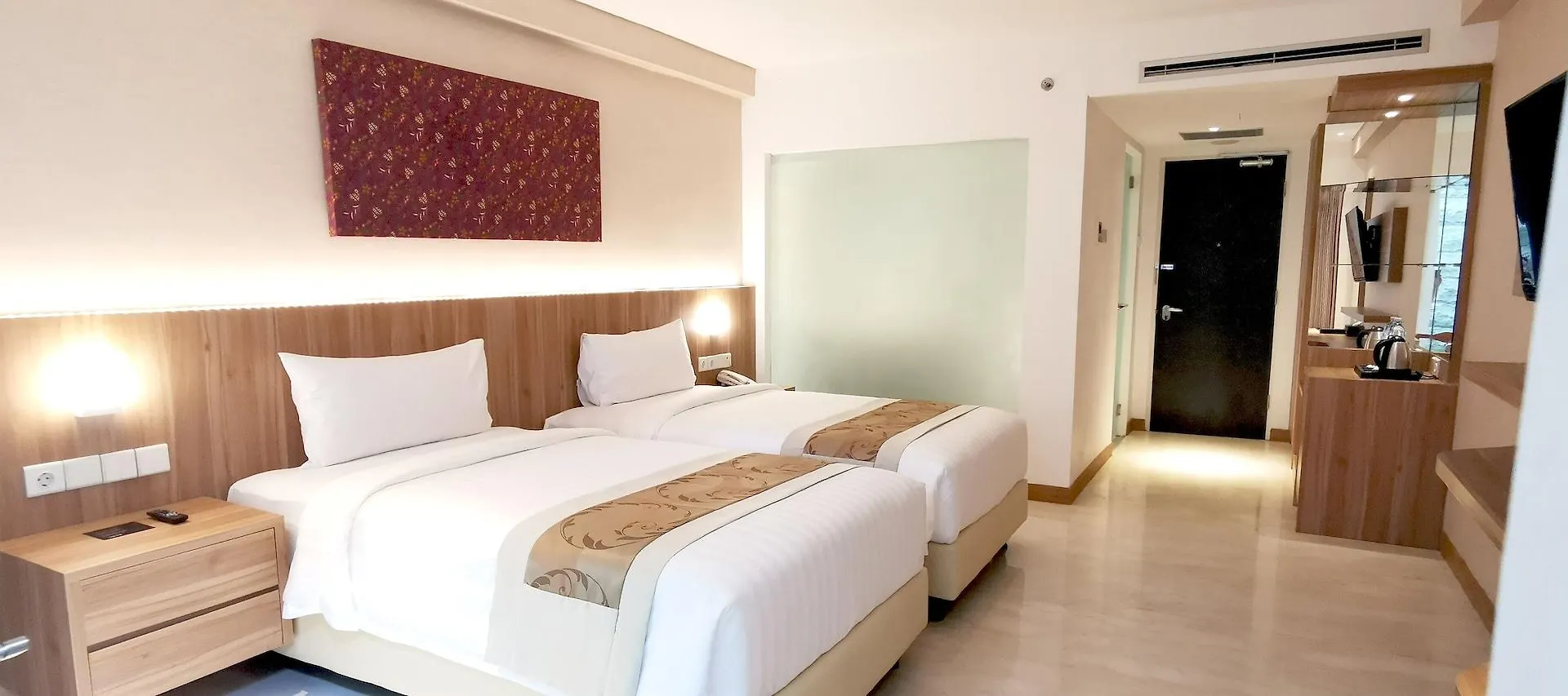 The Capital Hotel And Resort Seminyak Seminyak (Bali)