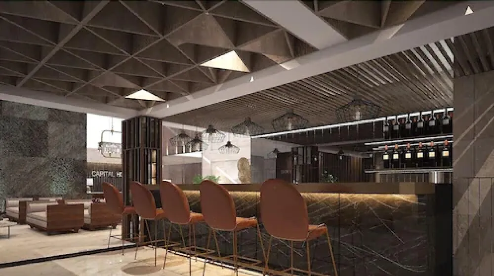 The Capital Hotel And Resort Seminyak