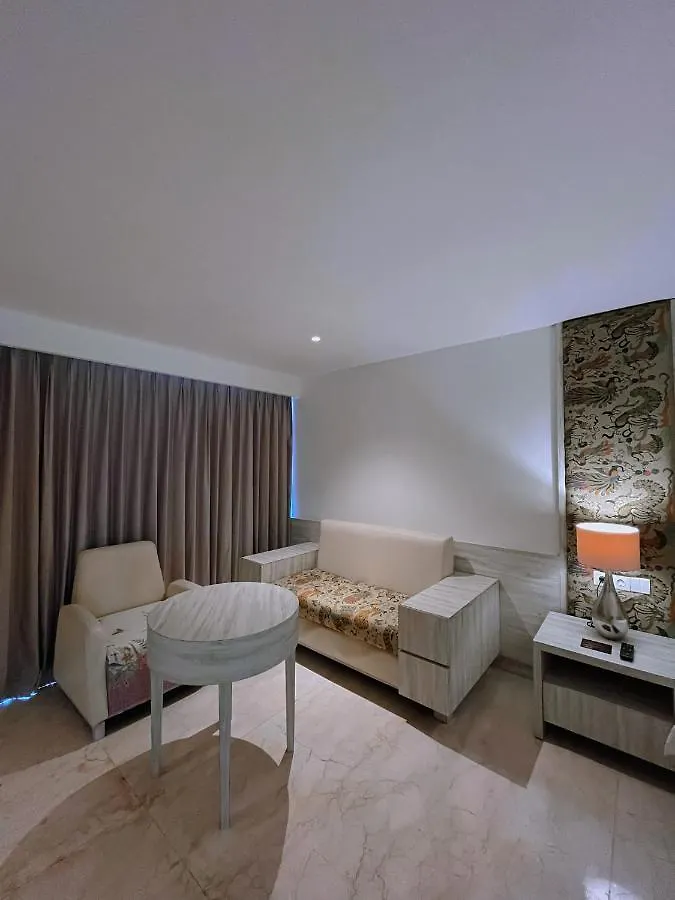 The Capital Hotel And Resort Seminyak Indonesia