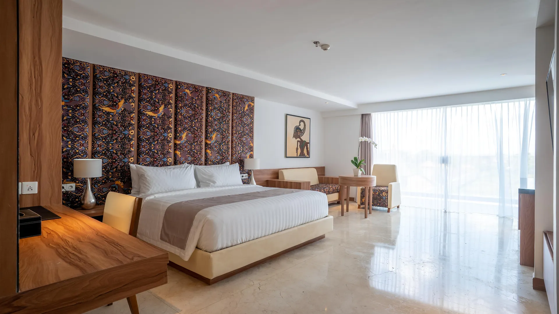 The Capital Hotel And Resort Seminyak Seminyak (Bali)
