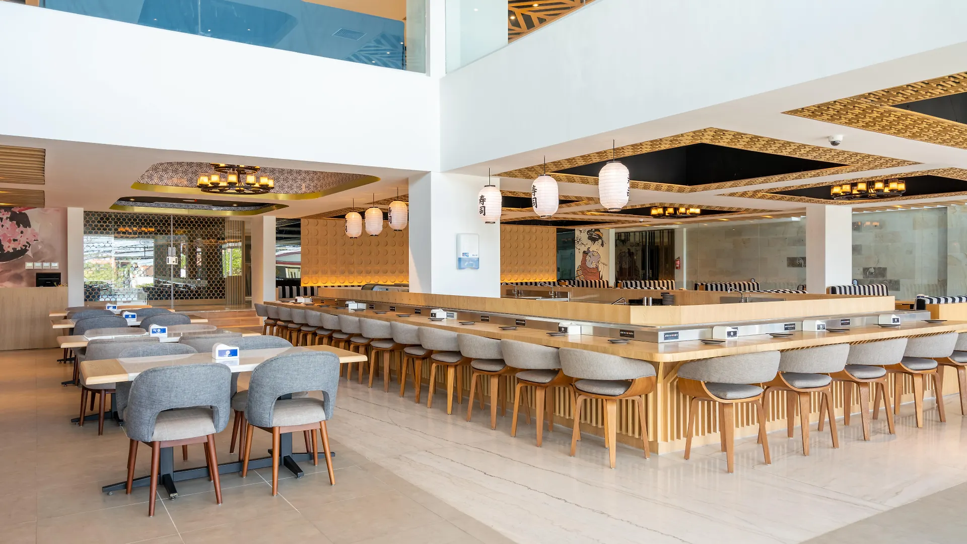 The Capital Hotel And Resort Seminyak