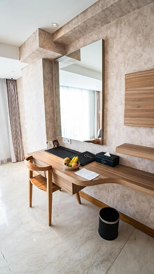 The Capital Hotel And Resort Seminyak
