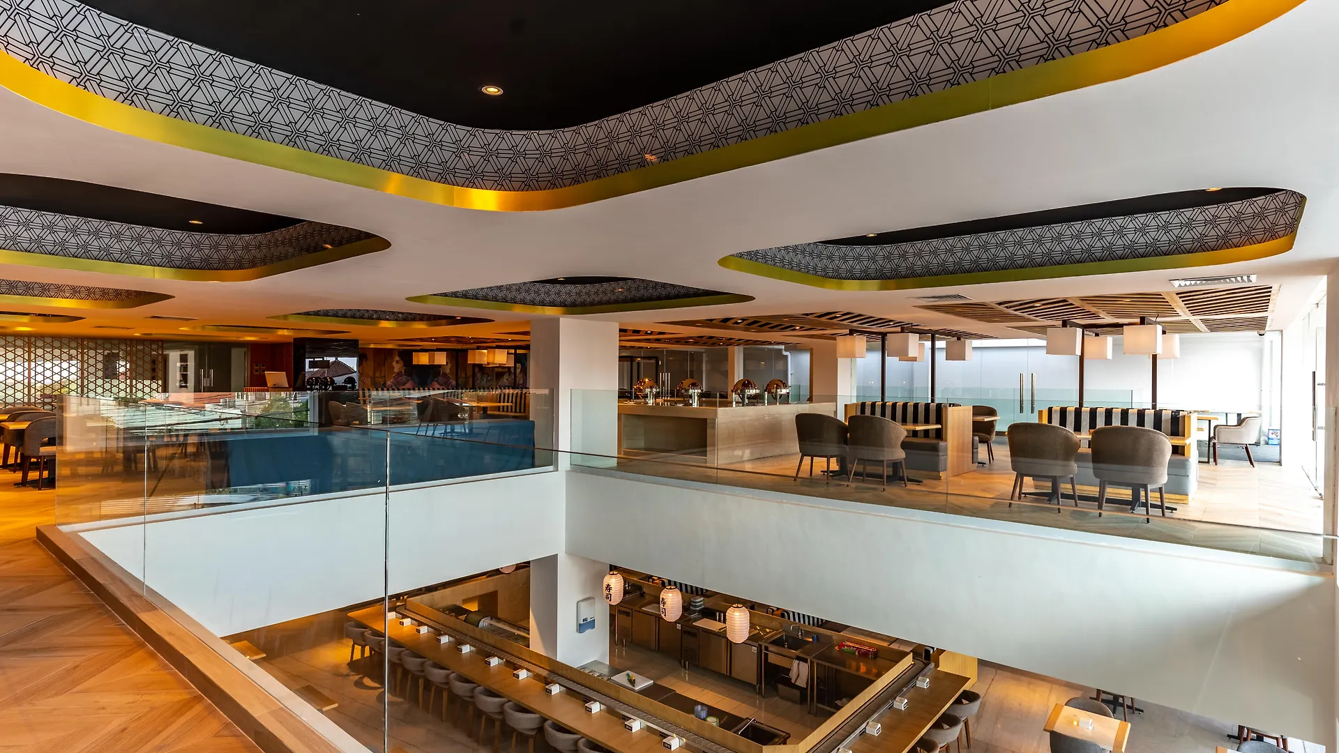 The Capital Hotel And Resort Seminyak  Seminyak (Bali)
