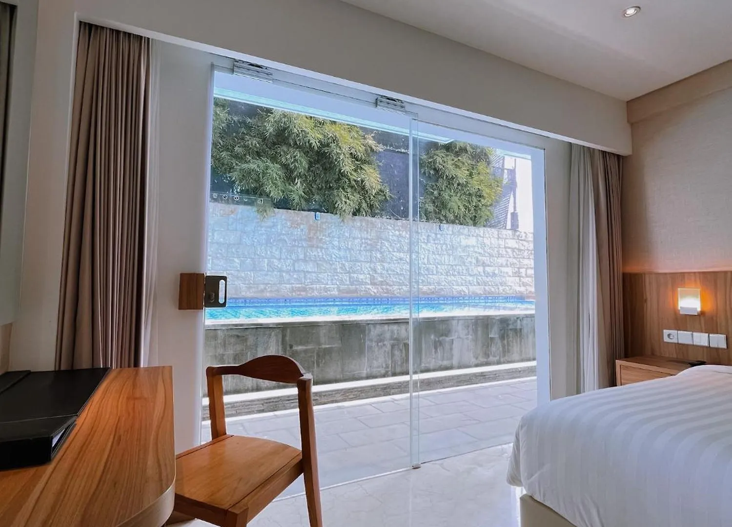 The Capital Hotel And Resort Seminyak  Seminyak (Bali)
