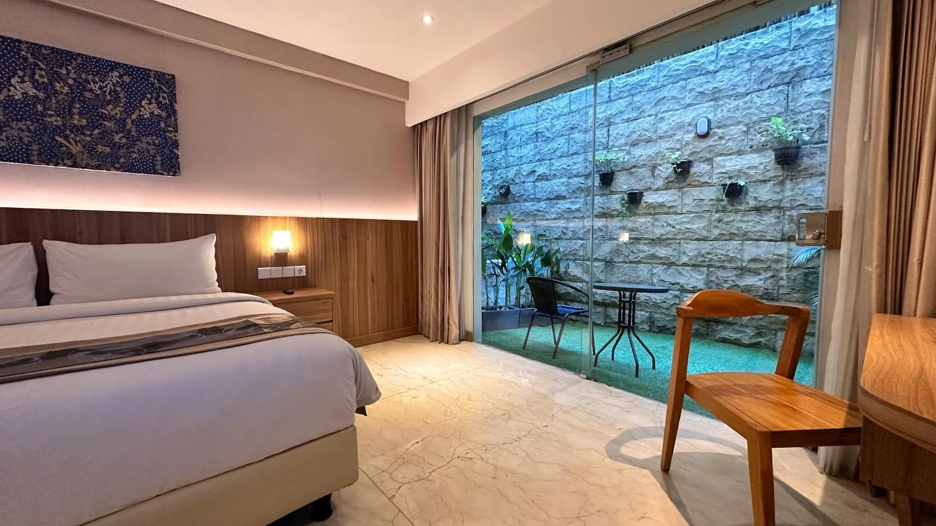 The Capital Hotel And Resort Seminyak