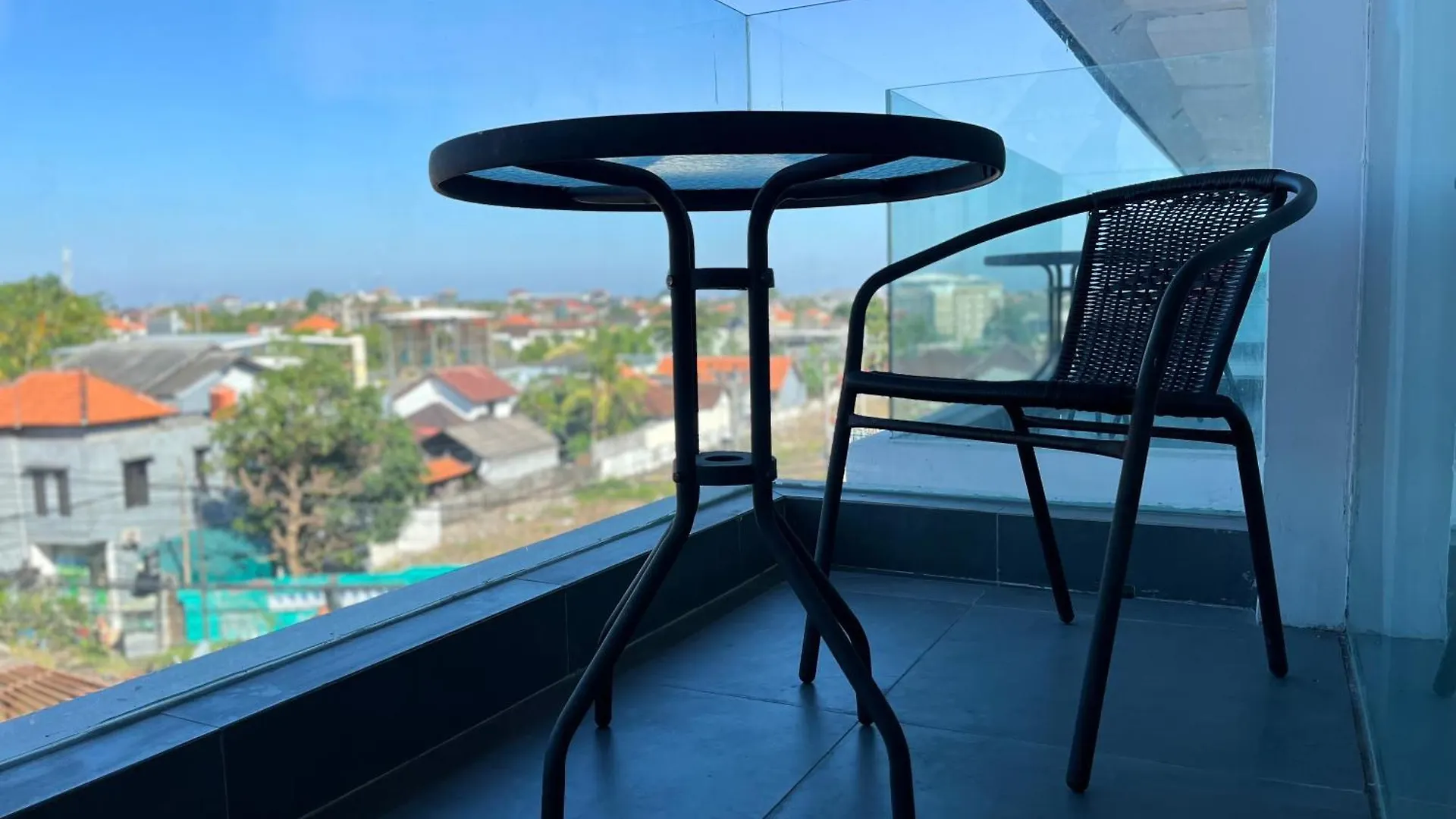 The Capital Hotel And Resort Seminyak