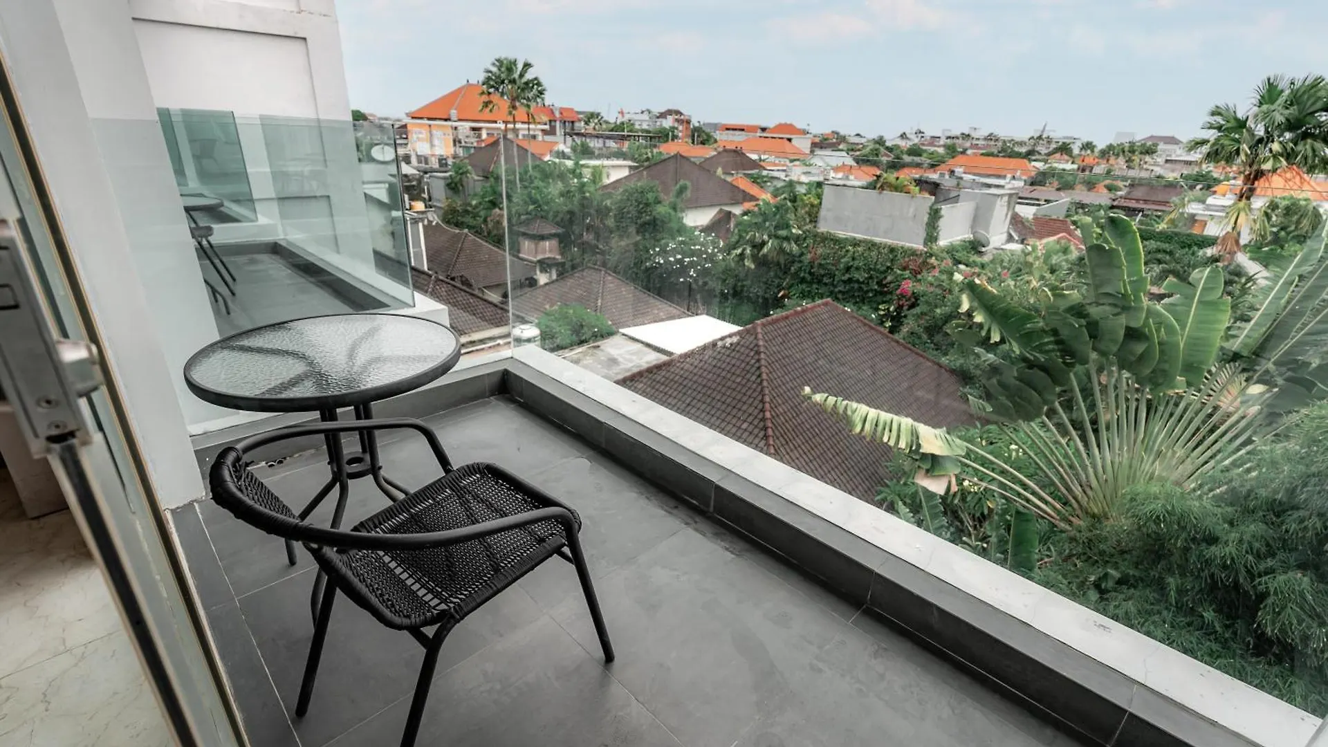 The Capital Hotel And Resort Seminyak Indonesia