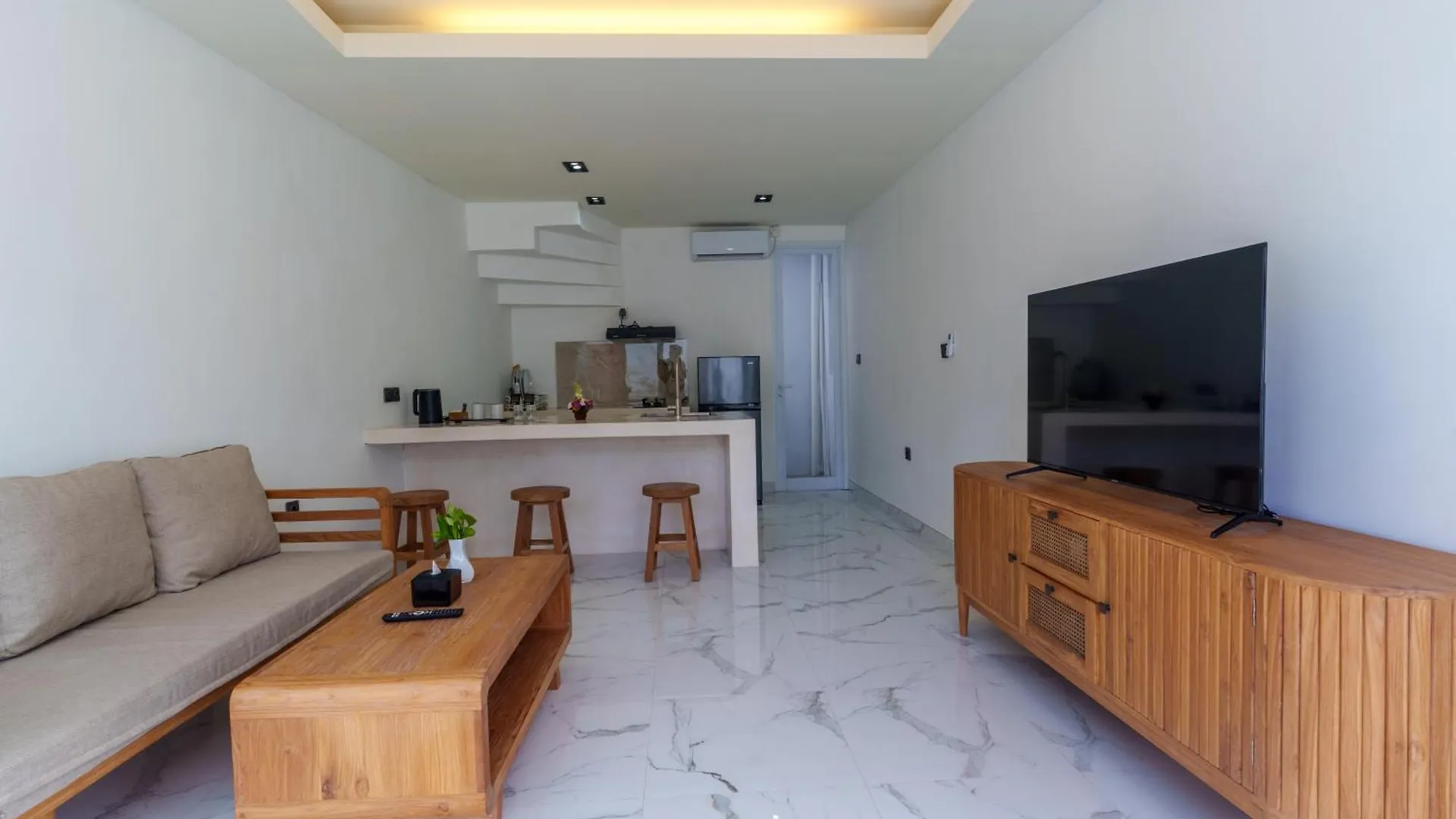 The Capital Hotel And Resort Seminyak