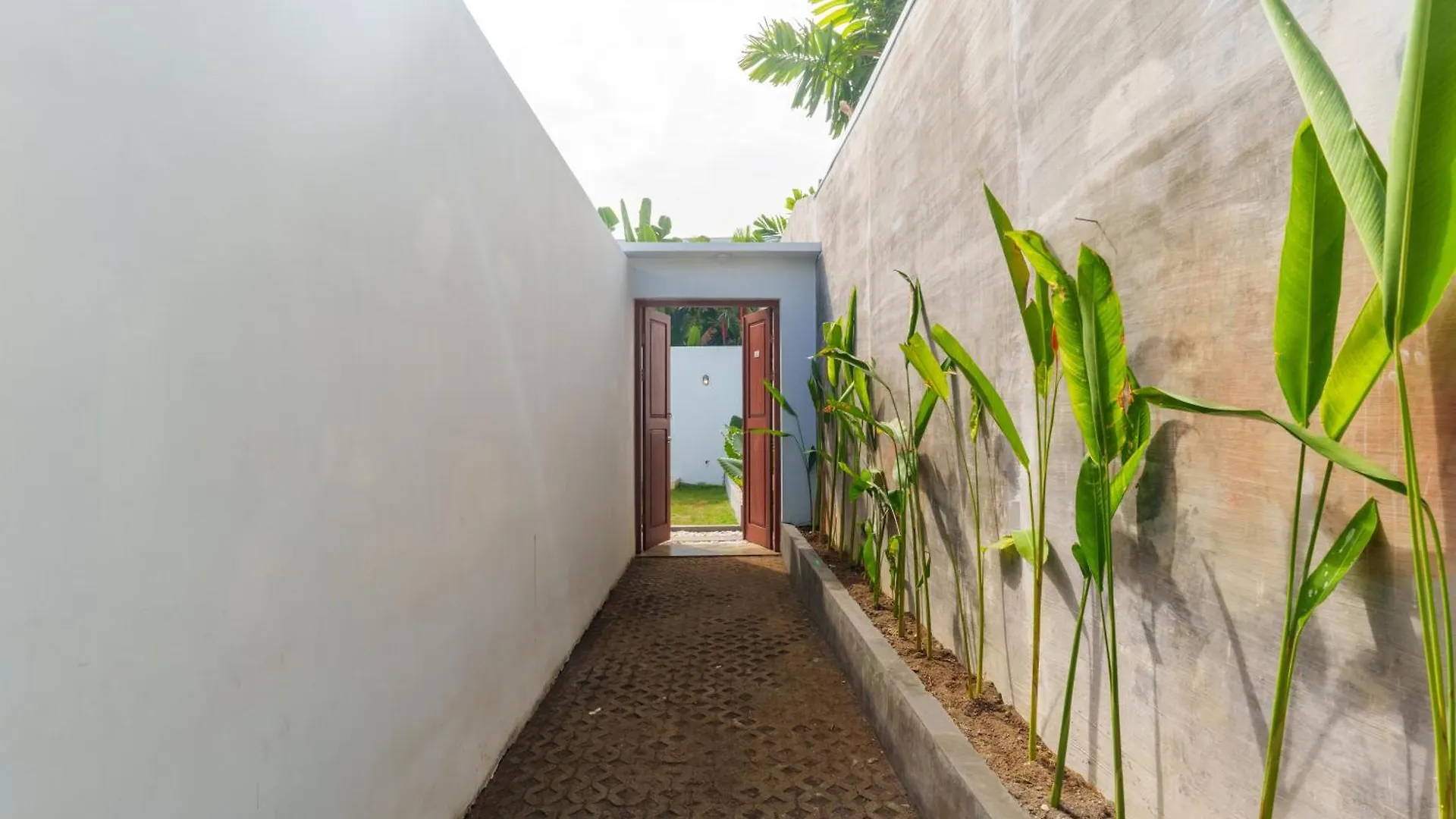 The Capital Hotel And Resort Seminyak