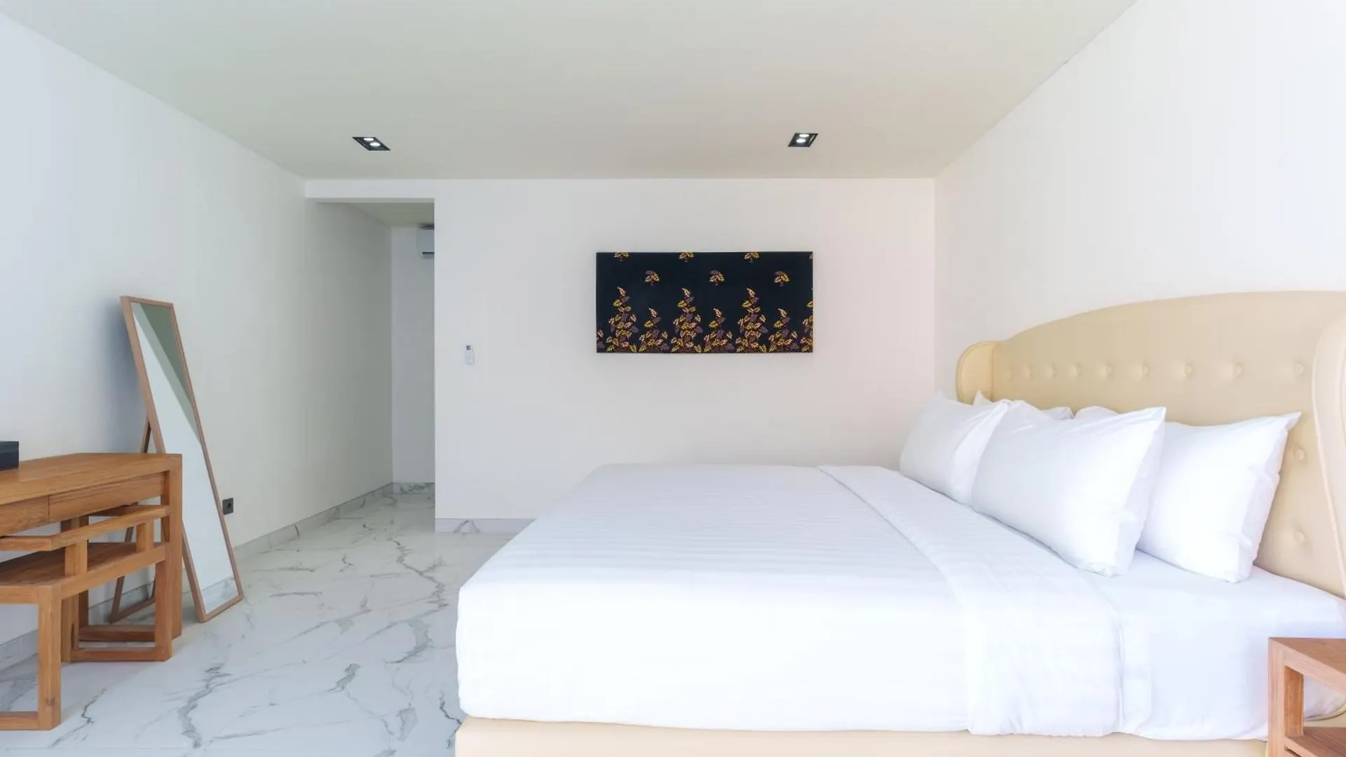 The Capital Hotel And Resort Seminyak Indonesia