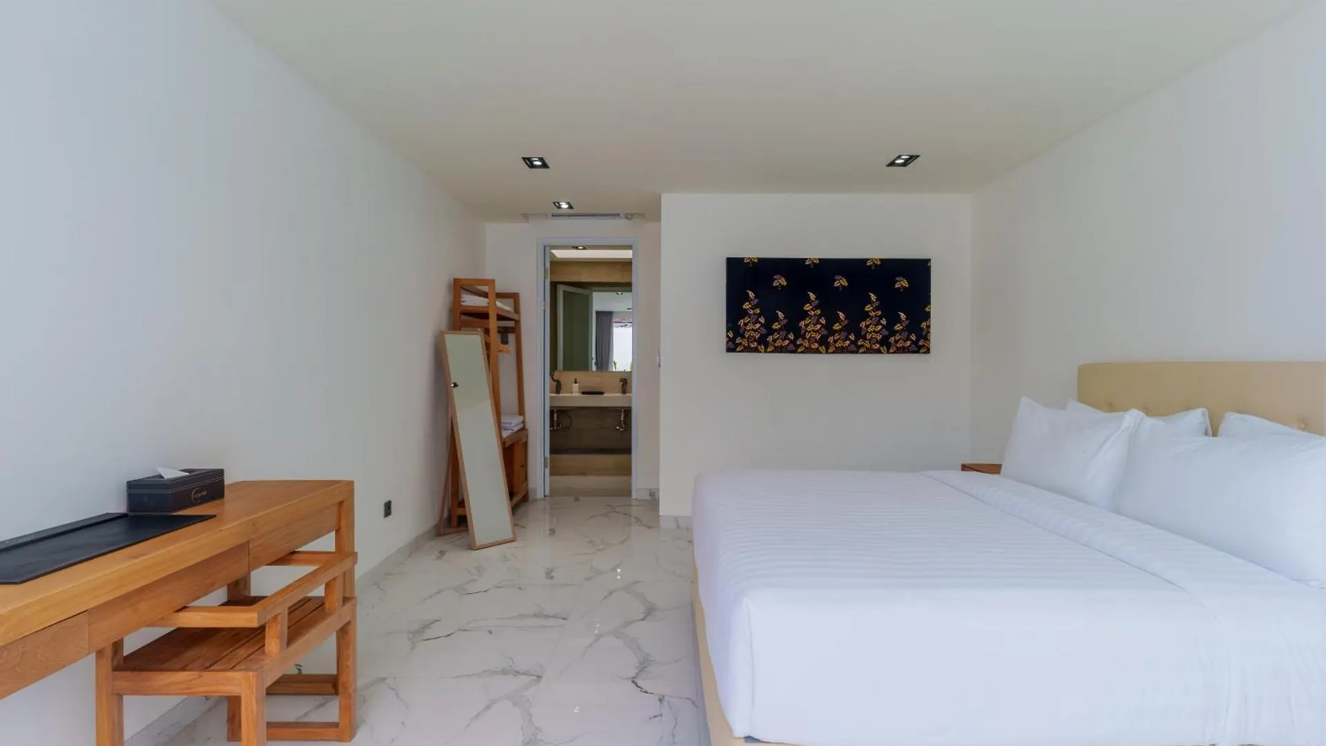 The Capital Hotel And Resort Seminyak  Seminyak (Bali)
