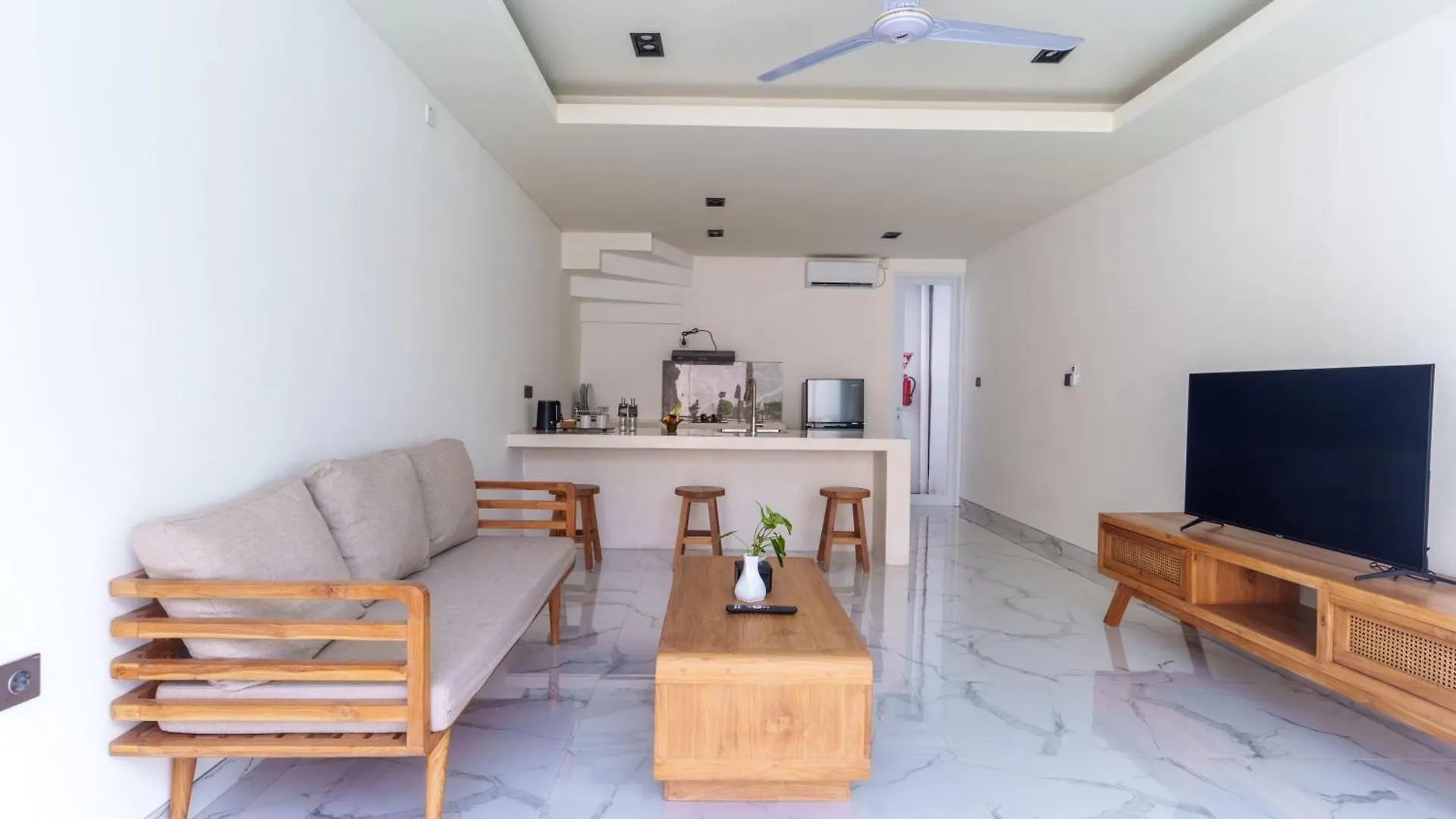****  The Capital Hotel And Resort Seminyak Indonesia
