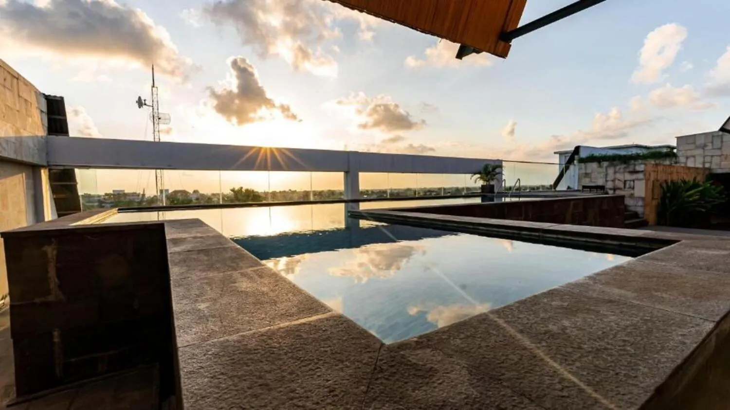 The Capital Hotel And Resort Seminyak