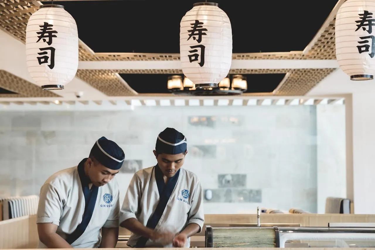 The Capital Hotel And Resort Seminyak