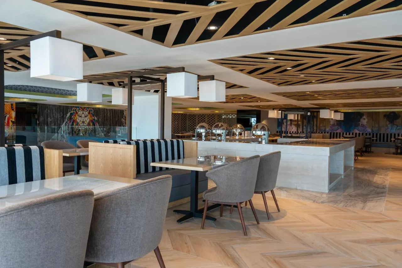 ****  The Capital Hotel And Resort Seminyak Indonesia