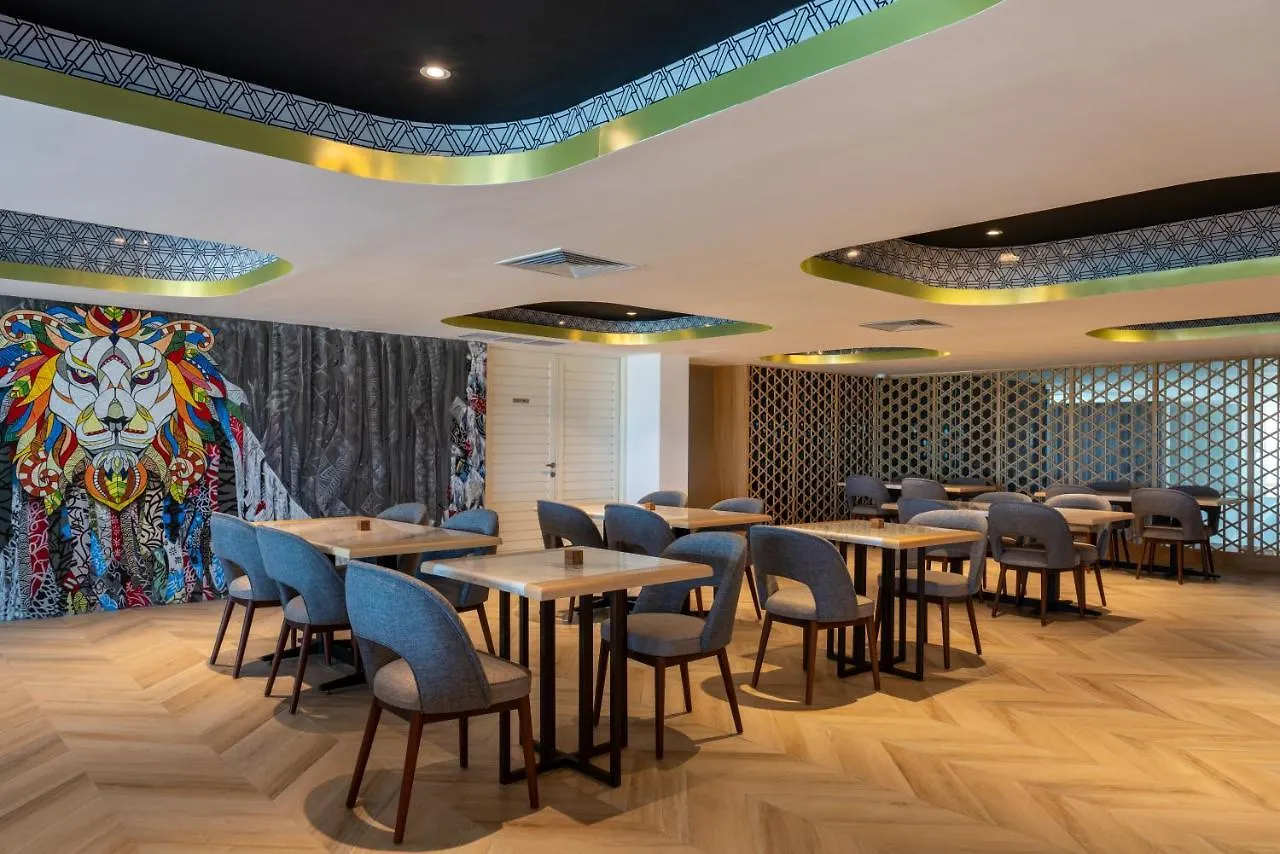 The Capital Hotel And Resort Seminyak Seminyak (Bali)