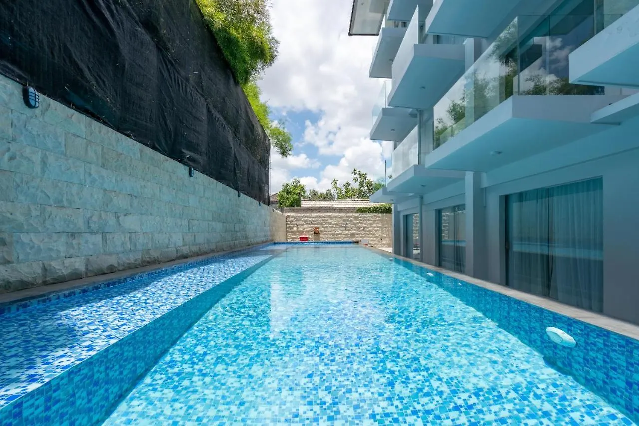 The Capital Hotel And Resort Seminyak