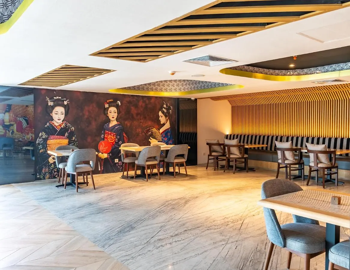 The Capital Hotel And Resort Seminyak Indonesia